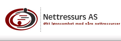 Nettressurs AS - Øk din inntjening online